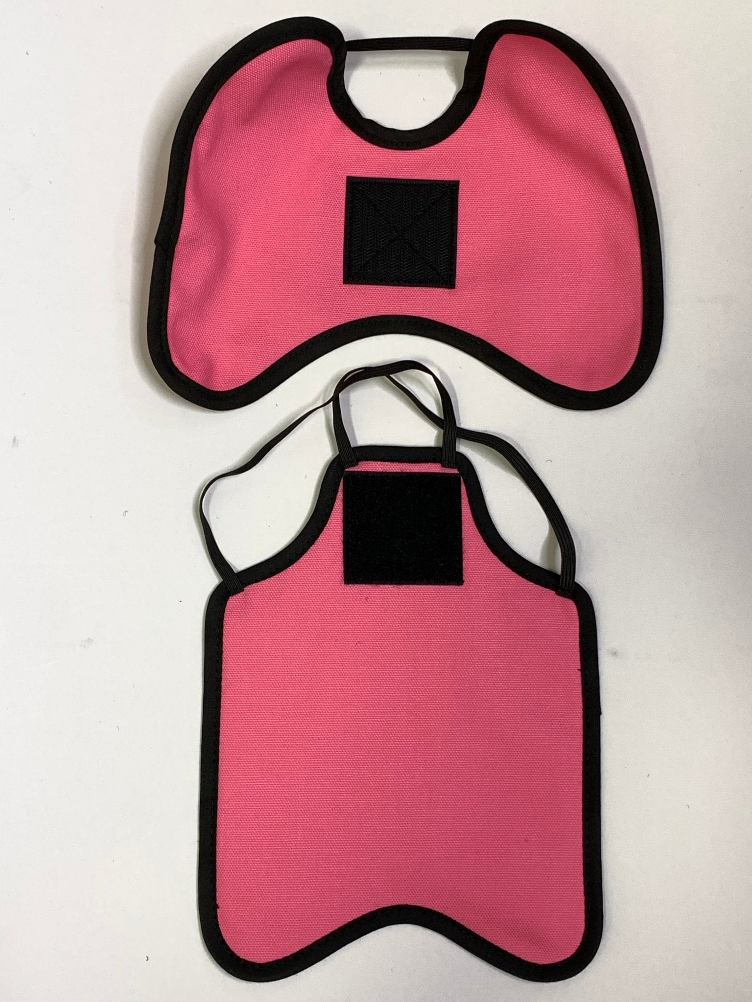 Hen Saver Hen Apron/Saddle with Shoulder Protectors (Made in the USA) (FBA)