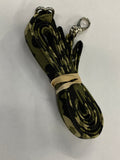 Holster Leash (Made in USA) Butterfly Camouflage