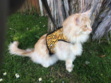 Kitty Holster Cat Harness (Made in USA)