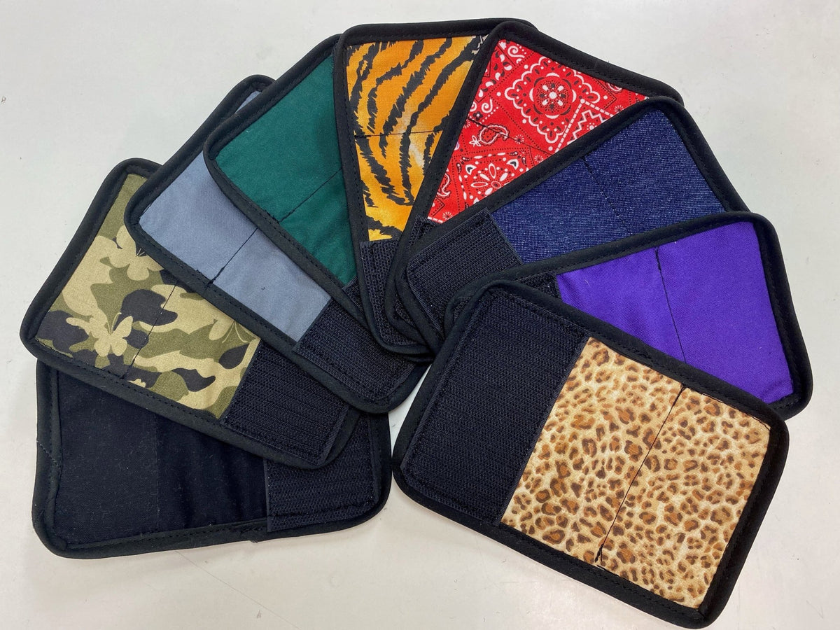 Holster Girth Extender Patriot L