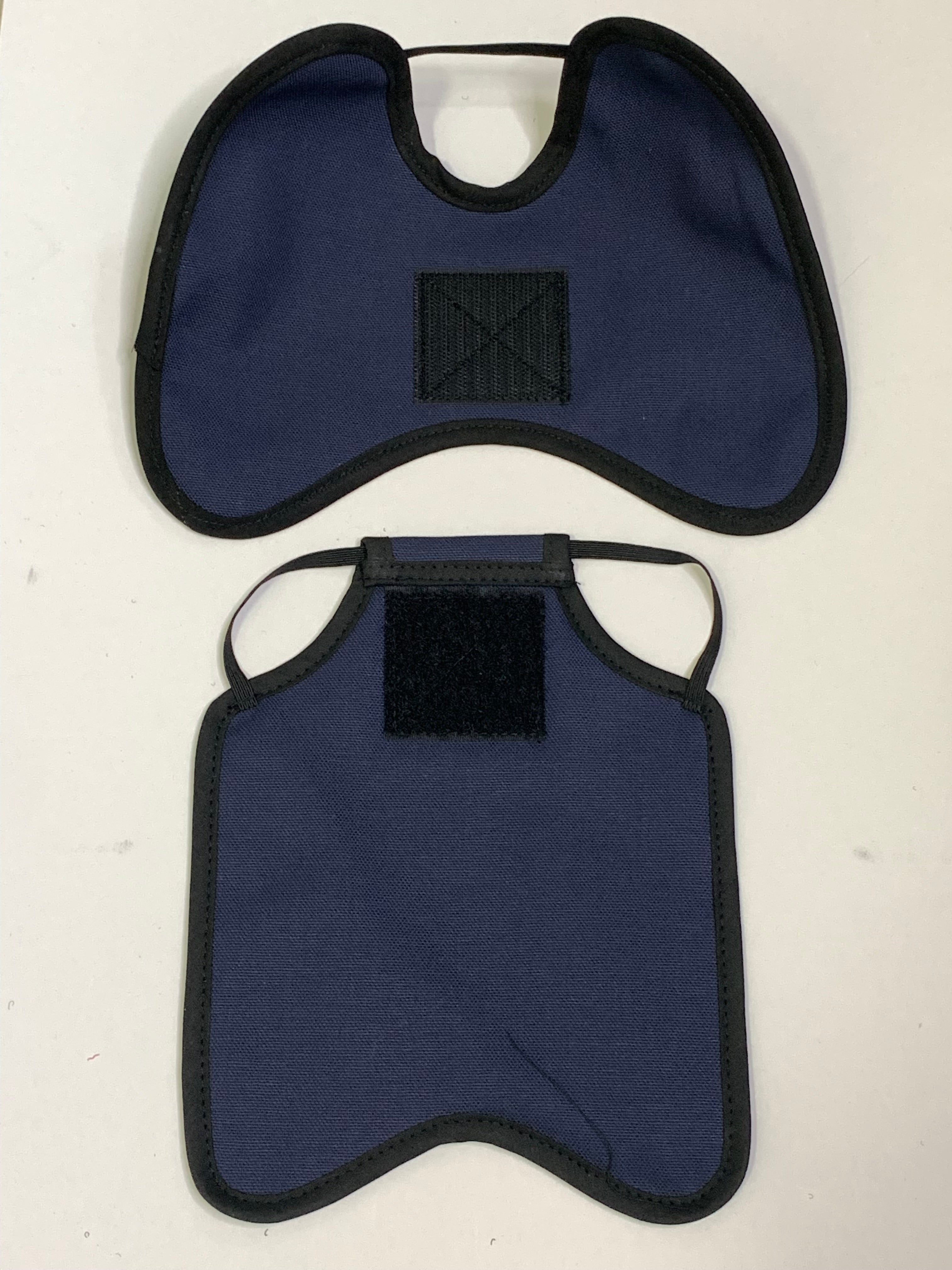 Hen Saver Hen Apron/Saddle with Shoulder Protectors (Made in the USA) (FBA)