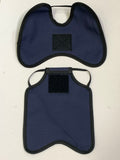Hen Saver Hen Apron/Saddle with Shoulder Protectors (Made in the USA)