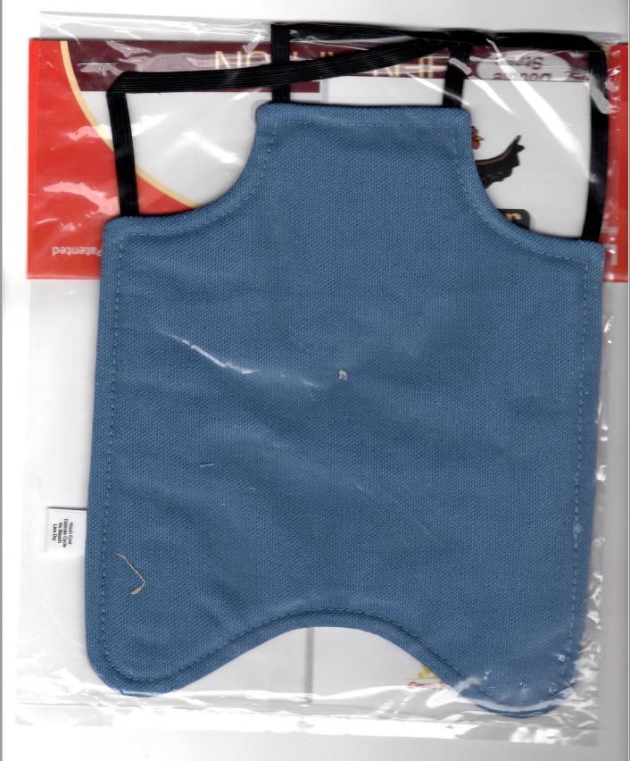 CLEARANCE SALE Hen Saver Hen Apron/Saddle (Old-style)