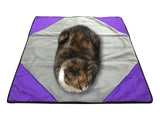 Premium Reversible Pet Sleep Mat 24" X 24" (Made in USA)