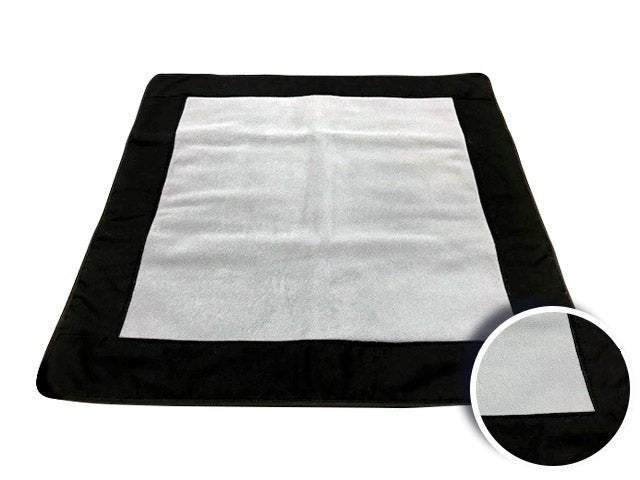 Premium Reversible Pet Sleep Mat 24" X 24" (Made in USA)