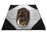 Premium Reversible Pet Sleep Mat 24" X 24" (Made in USA)