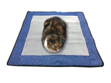Premium Reversible Pet Sleep Mat 24" X 24" (Made in USA)