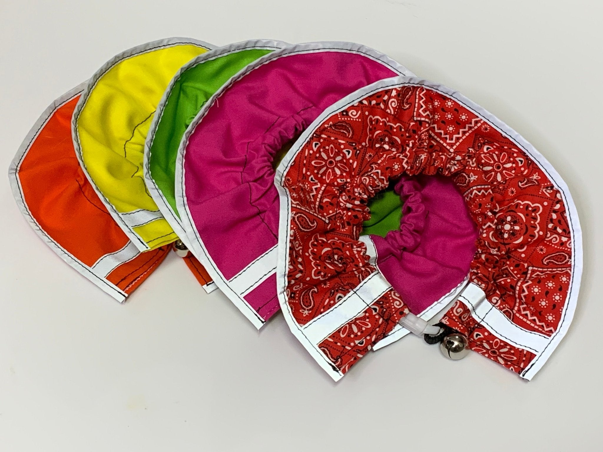 Prey Saver Cat Collar Cover (No collar or bell)