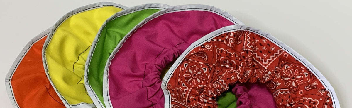 Prey Saver Cat Collar Cover (No collar or bell)