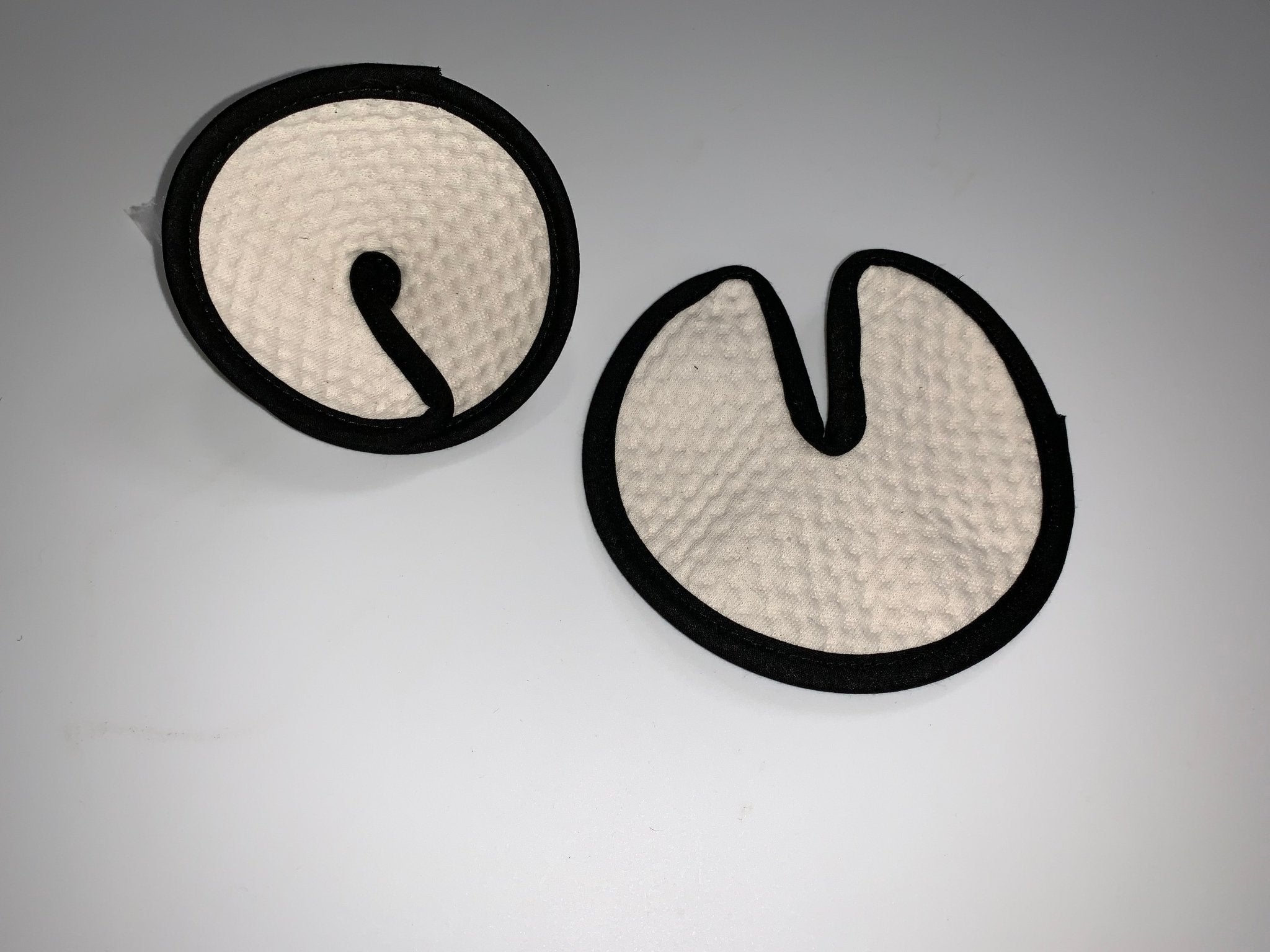 Super-absorbent Organic Cotton Pet Diaper Insert Small (Hen Holster chicken diaper, all sizes)