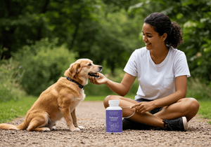 Natural Remedies for Common Pet Ailments: Soothe Your Furry Friend the Holistic Way