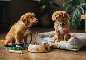 Sustainable Pet Parenting: Eco-Friendly Products & Practices for a Greener Paw Print