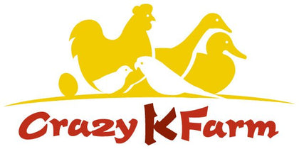 HIGHEST RATED - Crazy K Farm Pet and Poultry