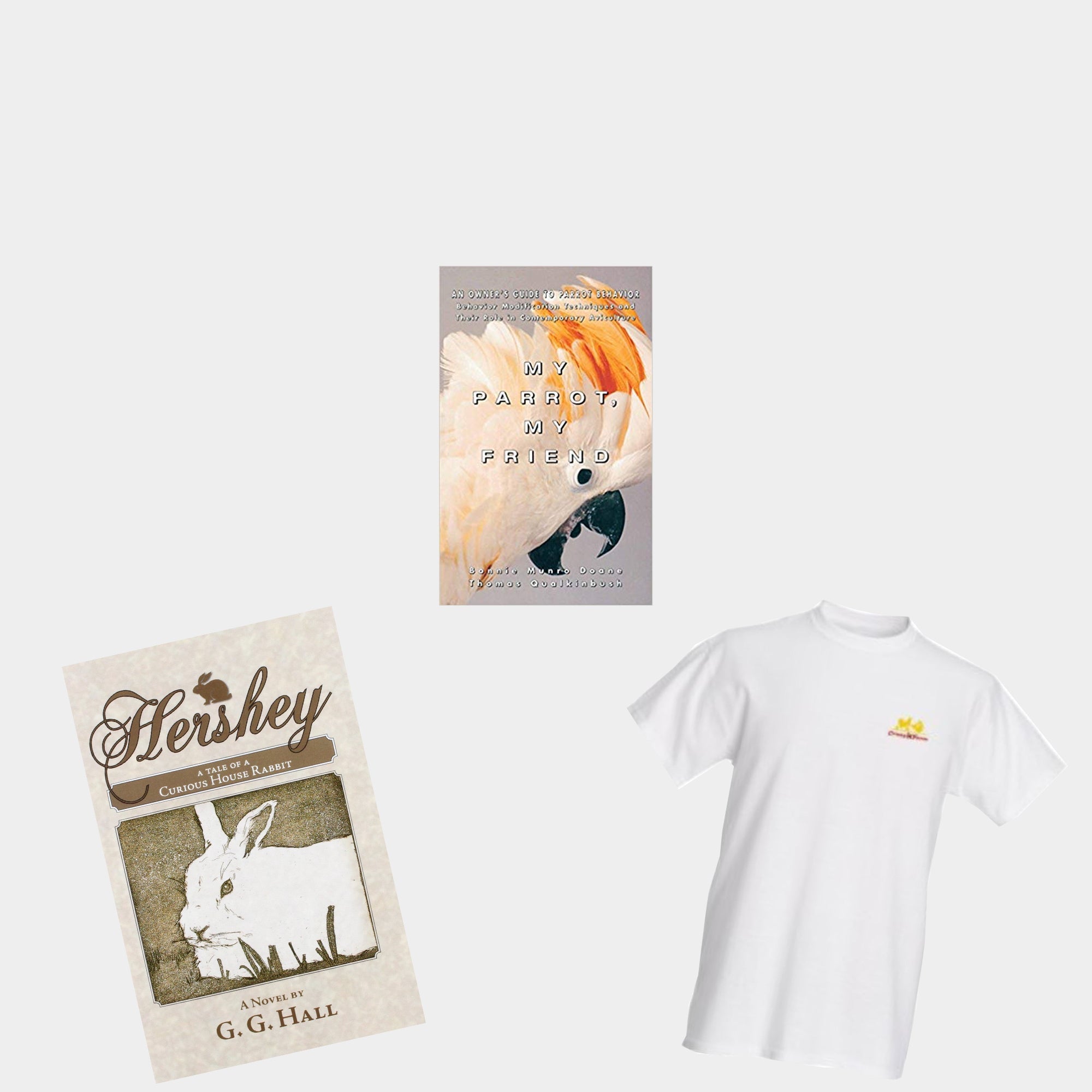 HUMANS - Crazy K Farm Pet and Poultry