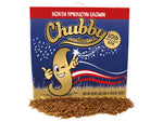 10Lbs Chubby North American Grown Dried Mealworms Recyclable Box Non - GMO - North American Grown