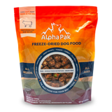 PREMIUM RAW FREEZE DRIED DOG FOOD
