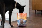 PREMIUM RAW FREEZE DRIED DOG FOOD