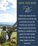 PREMIUM RAW FREEZE DRIED DOG FOOD