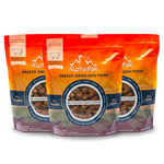 PREMIUM RAW FREEZE DRIED DOG FOOD