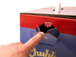Chubby Mealworms: Dried Mealworms for Chickens - Push to Open Non-GMO Poultry Feed