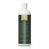 Barrow & Hound Sensitive Skin Dog Shampoo: Natural, No Harsh Chemicals, Itch Relief, Oatmeal & Aloe. For All Breeds & Puppies