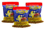 7.5Lbs Chubby North American Grown Dried Mealworms Non - GMO - North American Grown