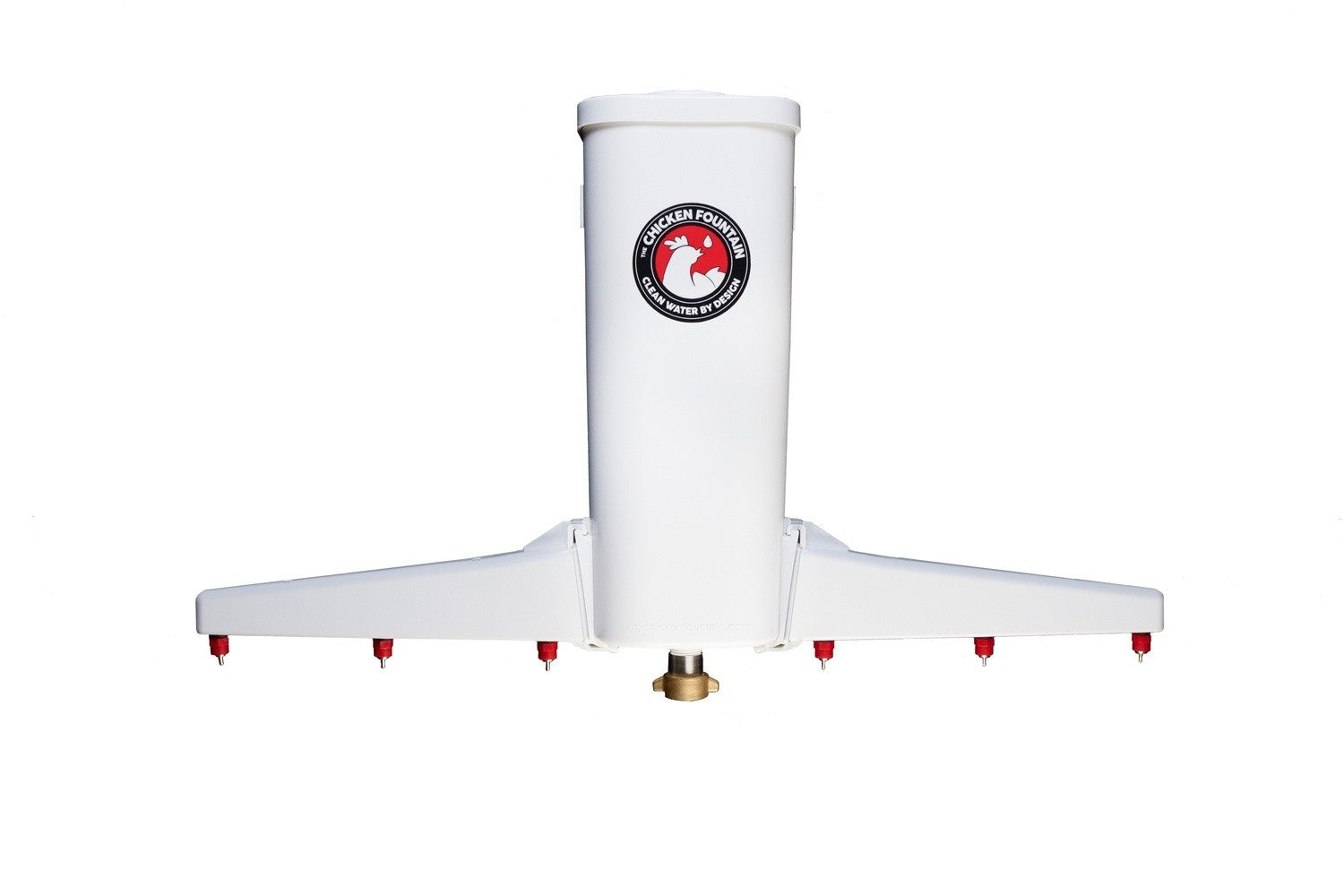 The Chicken Fountain™ Gen 2