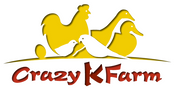 Crazy K Farm Pet and Poultry
