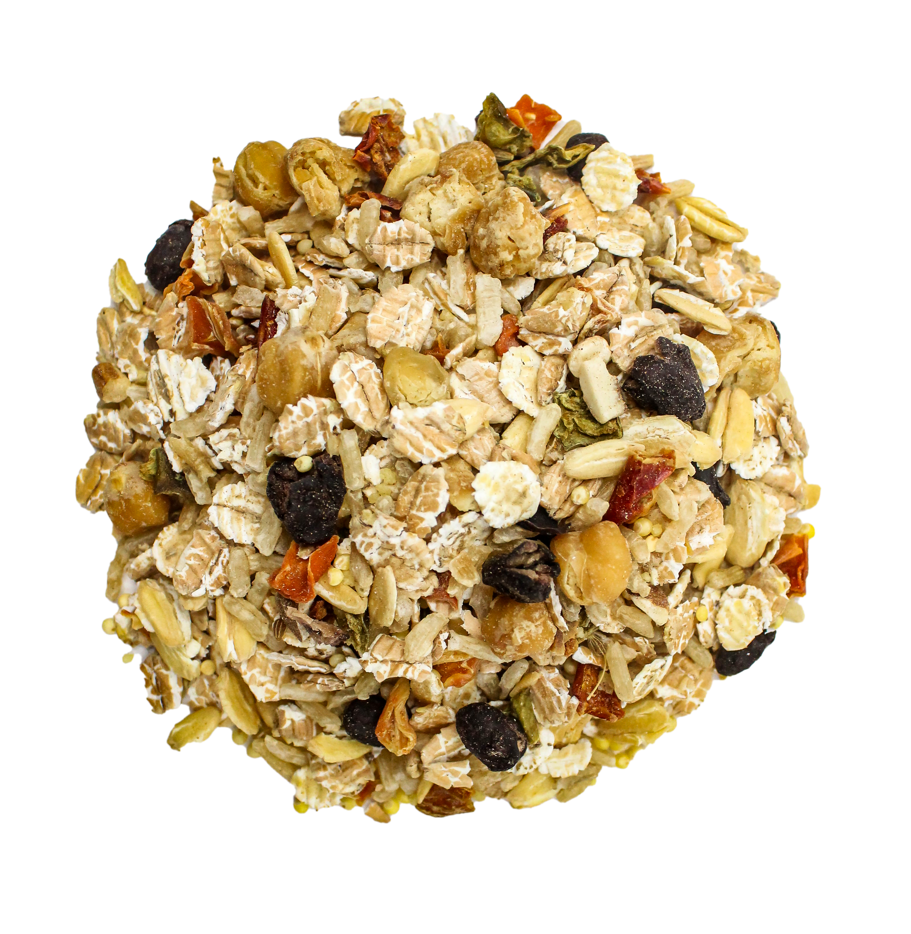 Bean Bistro Feast on the Fly