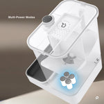 All - in - One Smart Pet Feeder - 