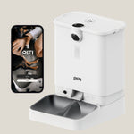 All - in - One Smart Pet Feeder - 