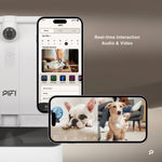 All - in - One Smart Pet Feeder - 