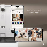 All - in - One Smart Pet Feeder - 