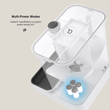 All - in - One Smart Pet Feeder - 