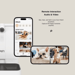 All - in - One Smart Pet Feeder - 