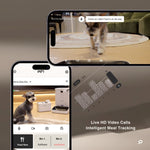 All - in - One Smart Pet Feeder - 