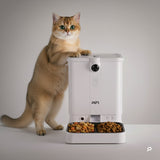 All - in - One Smart Pet Feeder - 