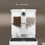 All - in - One Smart Pet Feeder - 