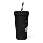 "ANATOMY OF A SPHYNX" TUMBLER - merch