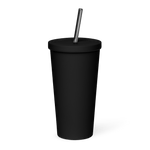 "ANATOMY OF A SPHYNX" TUMBLER - merch