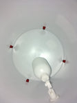 Automatic Chicken Waterer (2 Gallon) - Chicken Waterer