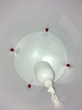 Automatic Chicken Waterer (2 Gallon) - Chicken Waterer