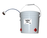 Automatic Chicken Waterer (2 Gallon) - Chicken Waterer