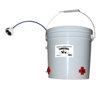 Automatic Chicken Waterer (2 Gallon) - Chicken Waterer