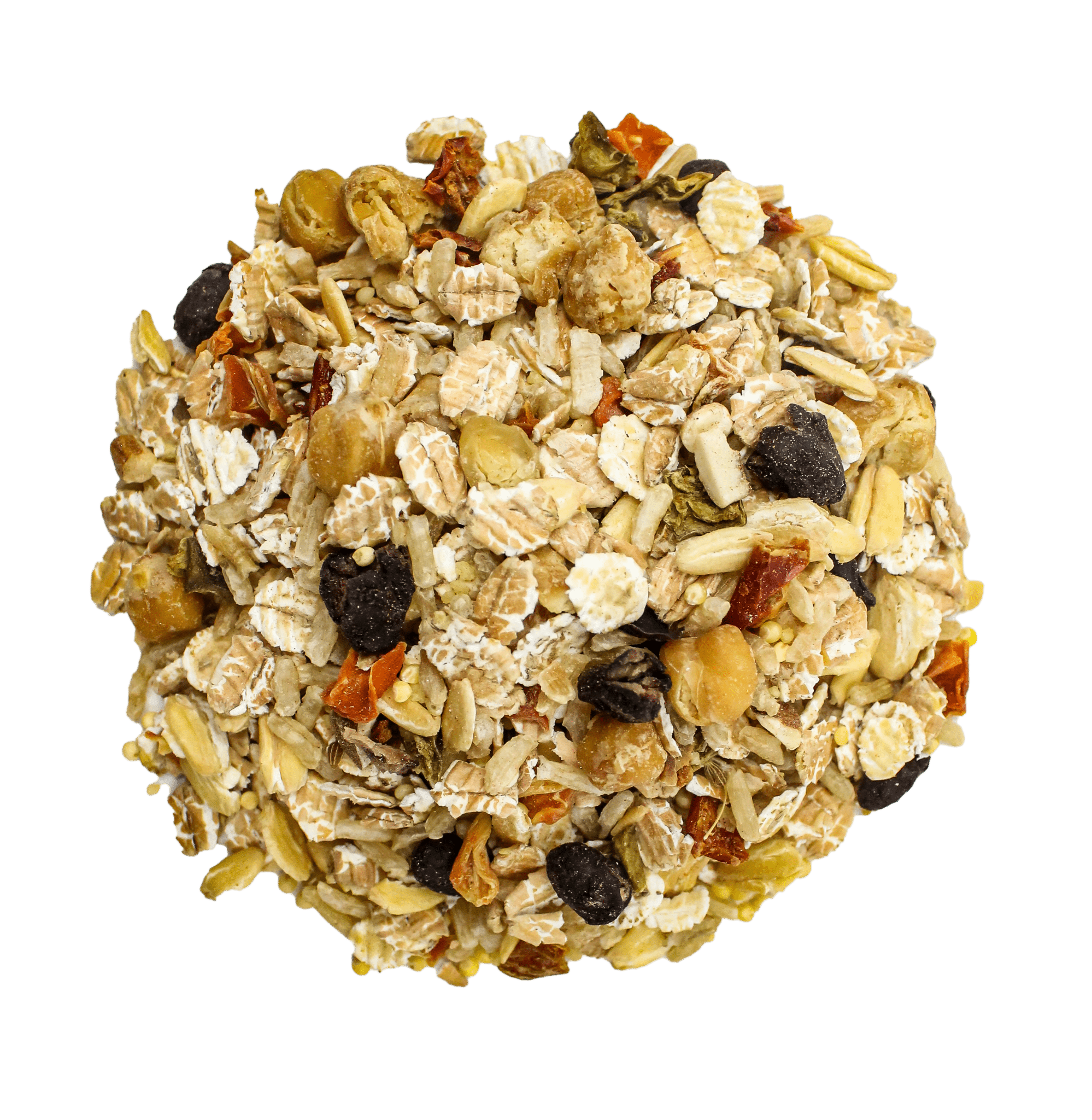 Bean Bistro Feast on the Fly