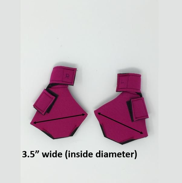 Clearance Birdy Bootie (Made in USA) - SECONDS