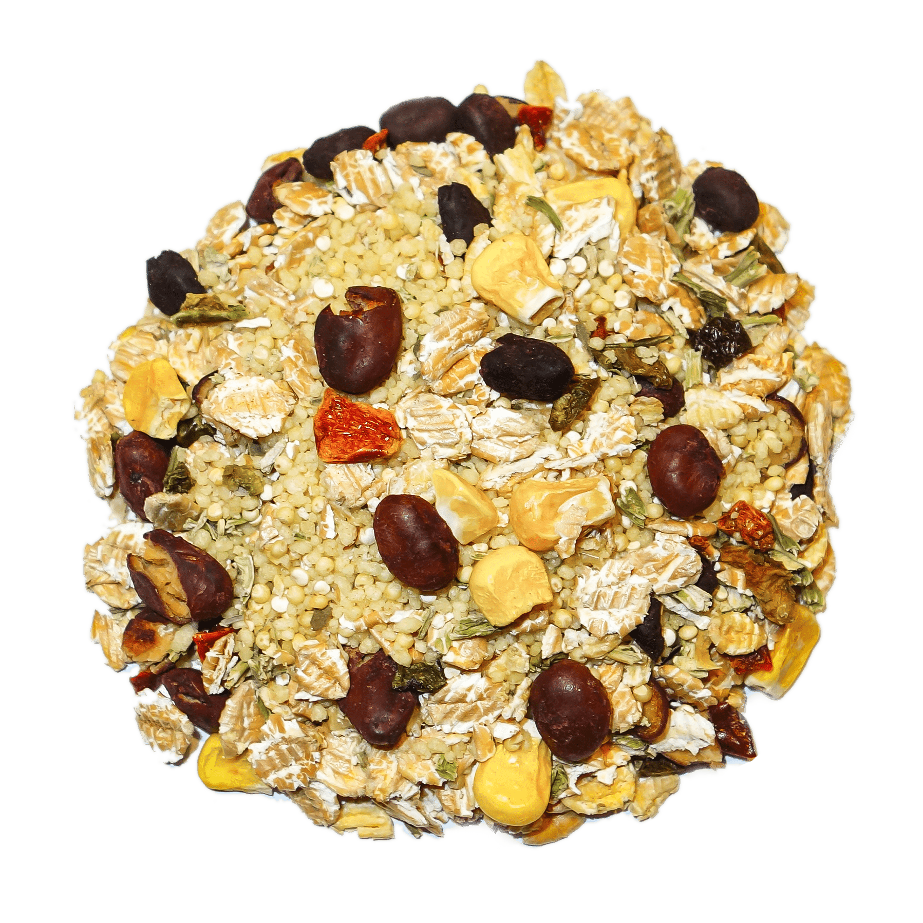 Cajun Bean - Feast on the Fly