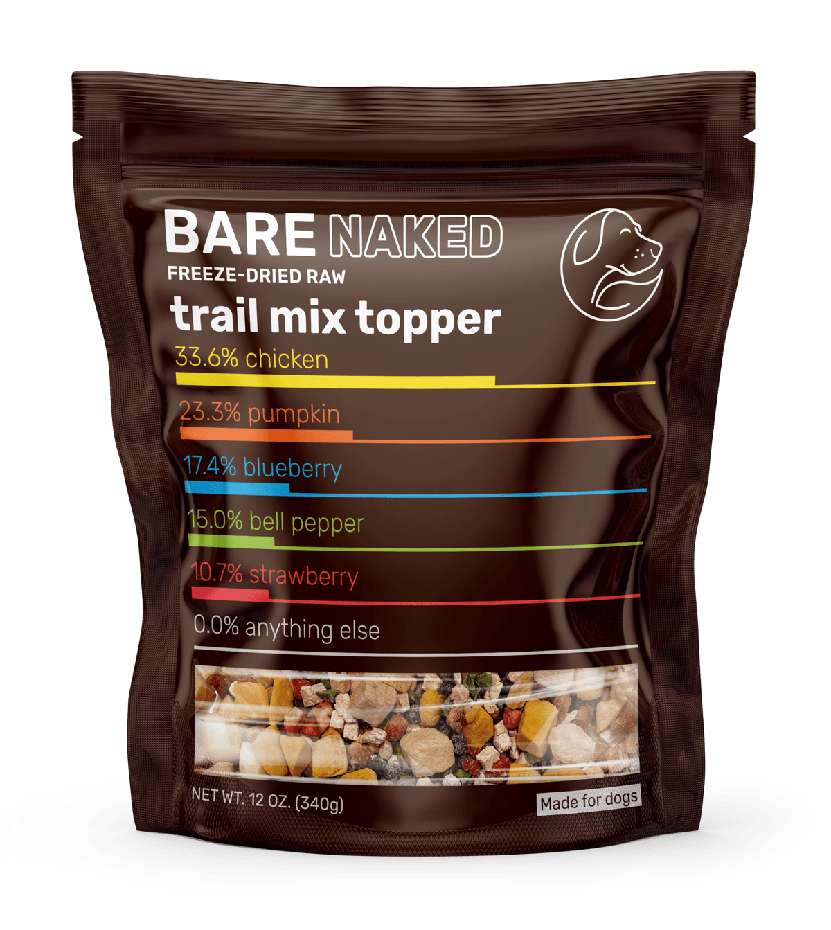 Chicken Mixer - 12oz