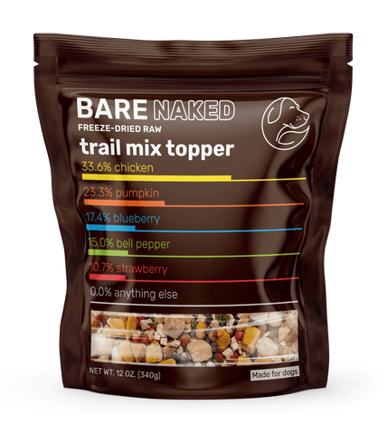 Chicken Mixer - 12oz - 