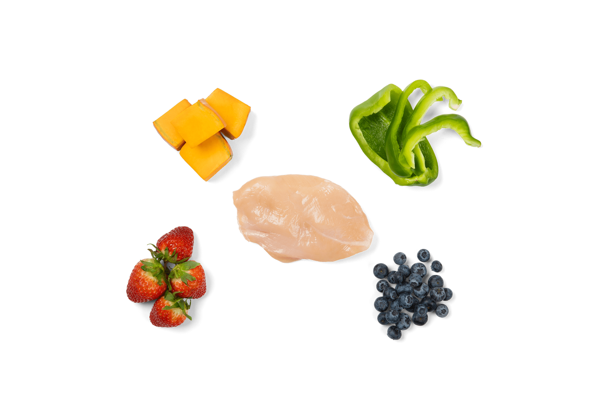 Chicken Mixer - 12oz